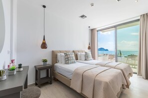 3 chambres, Wi-Fi, draps fournis