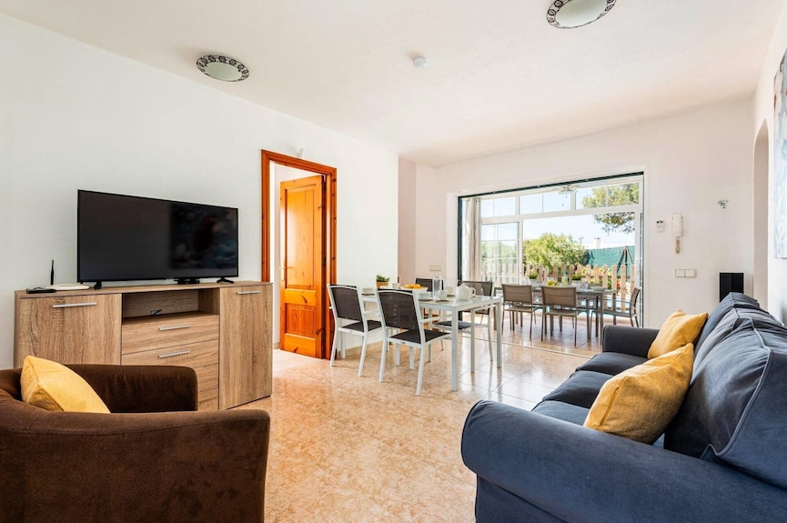 Villa Bini Mestral By Villa Plus - Mahón