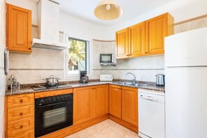 ميكروويف، غسالة أطباق