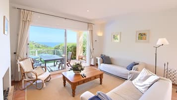 Televisión, reproductor de DVD