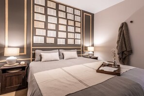 3 Schlafzimmer, Bügeleisen/Bügelbrett, WLAN, Bettwäsche
