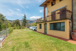 Área da propriedade