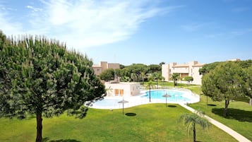 Alberca