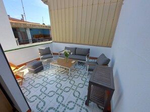 Terrazza/patio