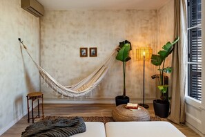 Interior - Natuna - 3 bedrooms in Eixample Esquerra (Barcelona)