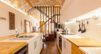 Holiday Home 'Sant Rafel House' with Private Terrace and Wi-Fi