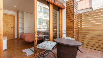 Terras