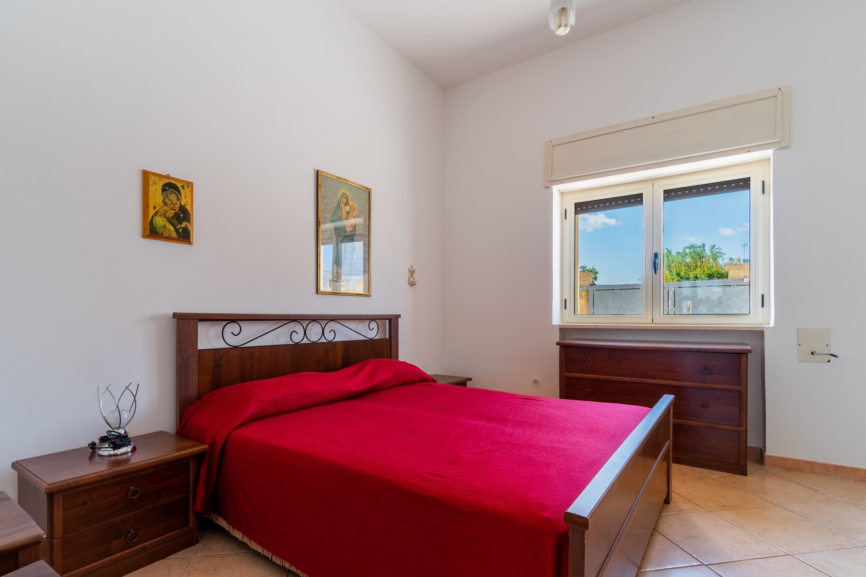 3 Schlafzimmer, Bettwäsche