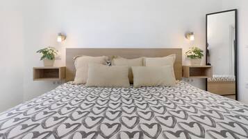 1 camera, ferro/asse da stiro, Wi-Fi gratuito, lenzuola