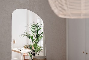 Interior - Sanggar - 3 bedrooms in Almagro (Madrid)