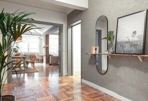 Interior - Sanggar - 3 bedrooms in Almagro (Madrid)