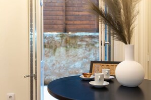 Opções para refeição