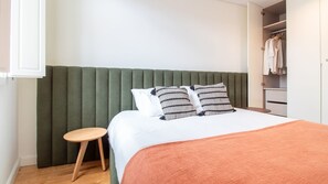 1 quarto, ferros/tábuas de passar roupa, Wi-Fi de cortesia