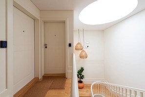 Interiør