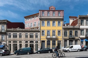 Udendørsområde