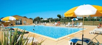 Chalet 1 baie de Cayola Les Sables d'Olonne 300m sea
