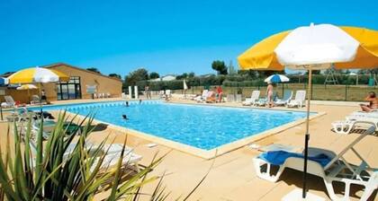 Chalet 1 baie de Cayola Les Sables d'Olonne 300m sea