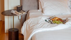 1 makuuhuone, silitysrauta/-lauta, ilmainen Wi-Fi, vuodevaatteet