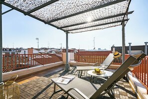 Speisen im Freien