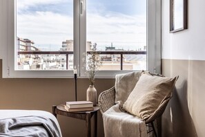 Interior - Monda - 2 bedrooms and terrace in Goya (Madrid)