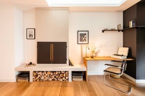 Interior - Atago - 3 bedrooms in Salamanca (Madrid)