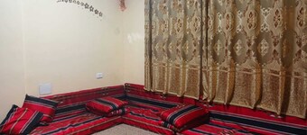 Family Petra Stay • 3BR Near Downtown