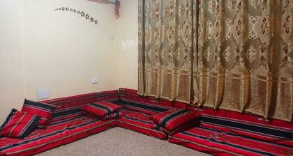 Family Petra Stay • 3BR Near Downtown