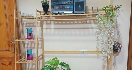 Family Petra Stay • 3BR Near Downtown
