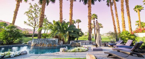 Casa Riviera – 5BR PGA West Estate Pool & Fire Pit