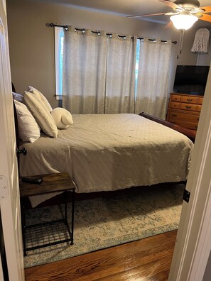 3 Schlafzimmer, kostenloses WLAN