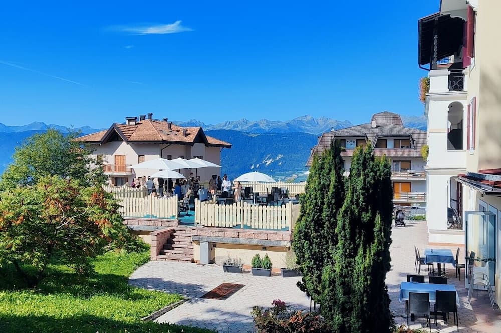 HOTEL REGINA DEL BOSCO