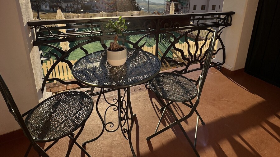 HOTEL REGINA DEL BOSCO