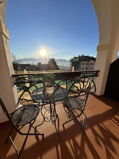 HOTEL REGINA DEL BOSCO