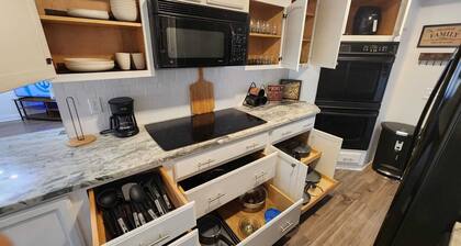 # 30 The Holiday Retreat home by Joyful Moments