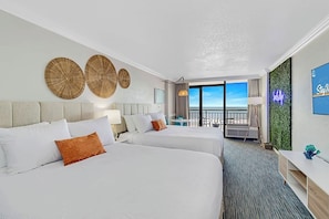 1 habitación, escritorio, tabla de planchar con plancha y wifi