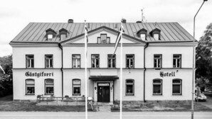 Unclassified image, 4 of 7, button - Forshaga Hotell AB (Forshaga)