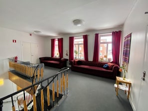 Lounge - Forshaga Hotell AB (Forshaga)