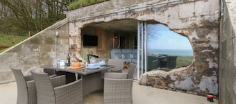 The Transmitter Bunker