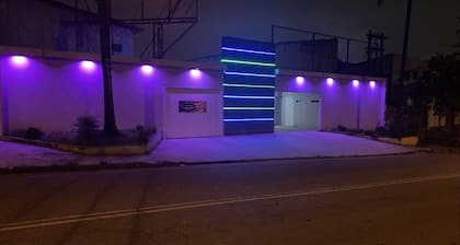 Light Motel