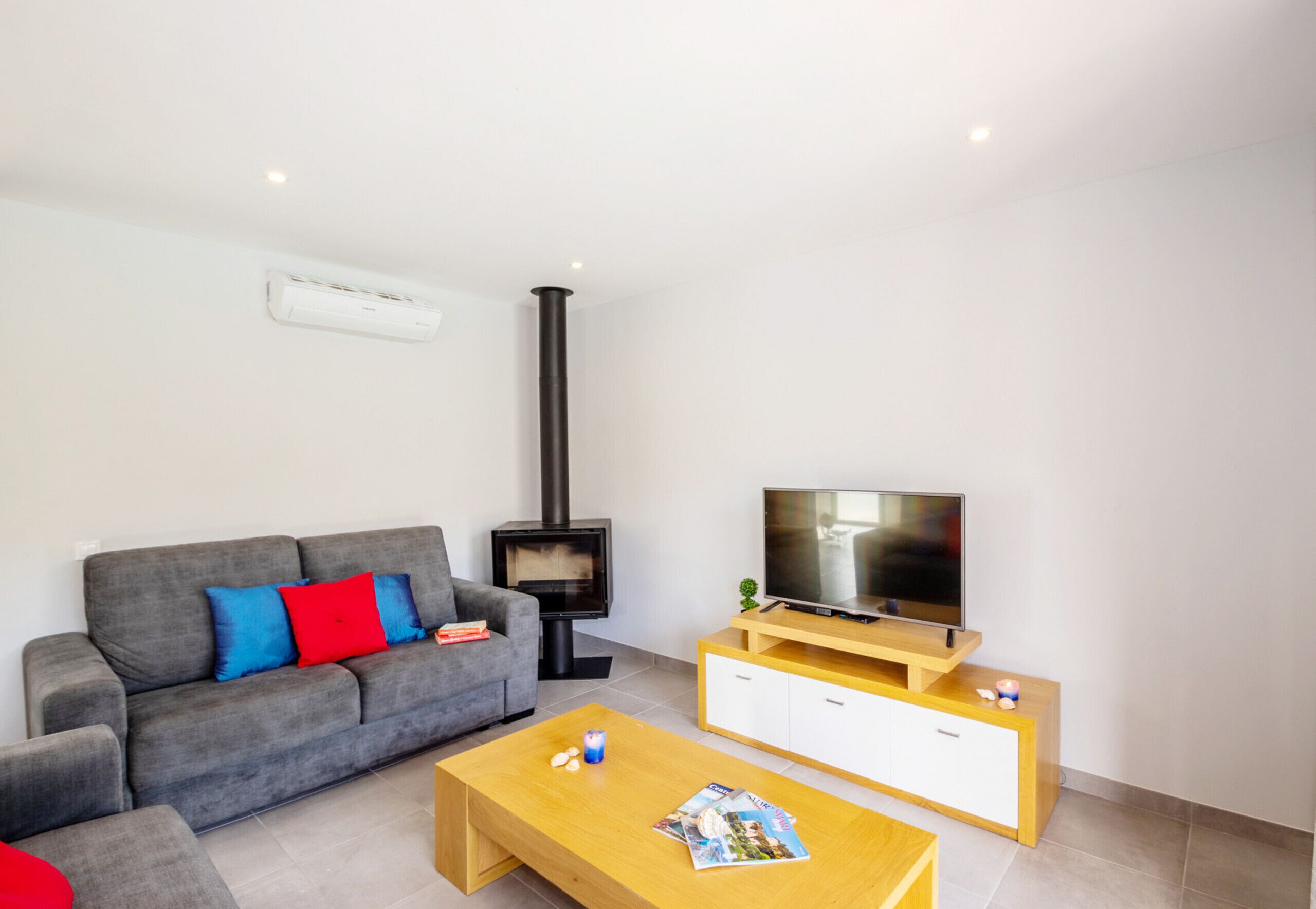 TV connectée, baby-foot