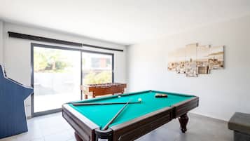 Sala de jogos