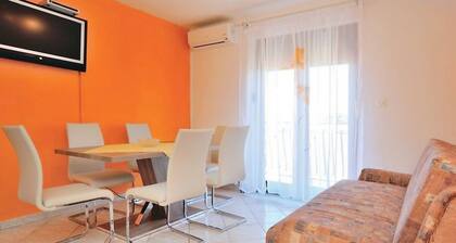 Apartments Bozena