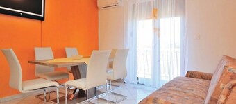 Apartments Bozena