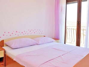 Room - Apartments Bozena (Biograd na Moru)