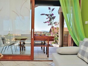 Room - Apartments Bozena (Biograd na Moru)