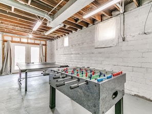 Spielezimmer