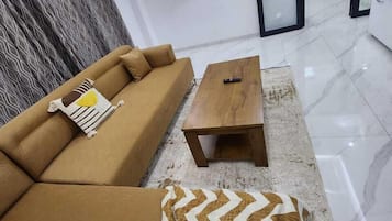 Apartment | Living area
