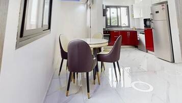 Appartement | Coin séjour