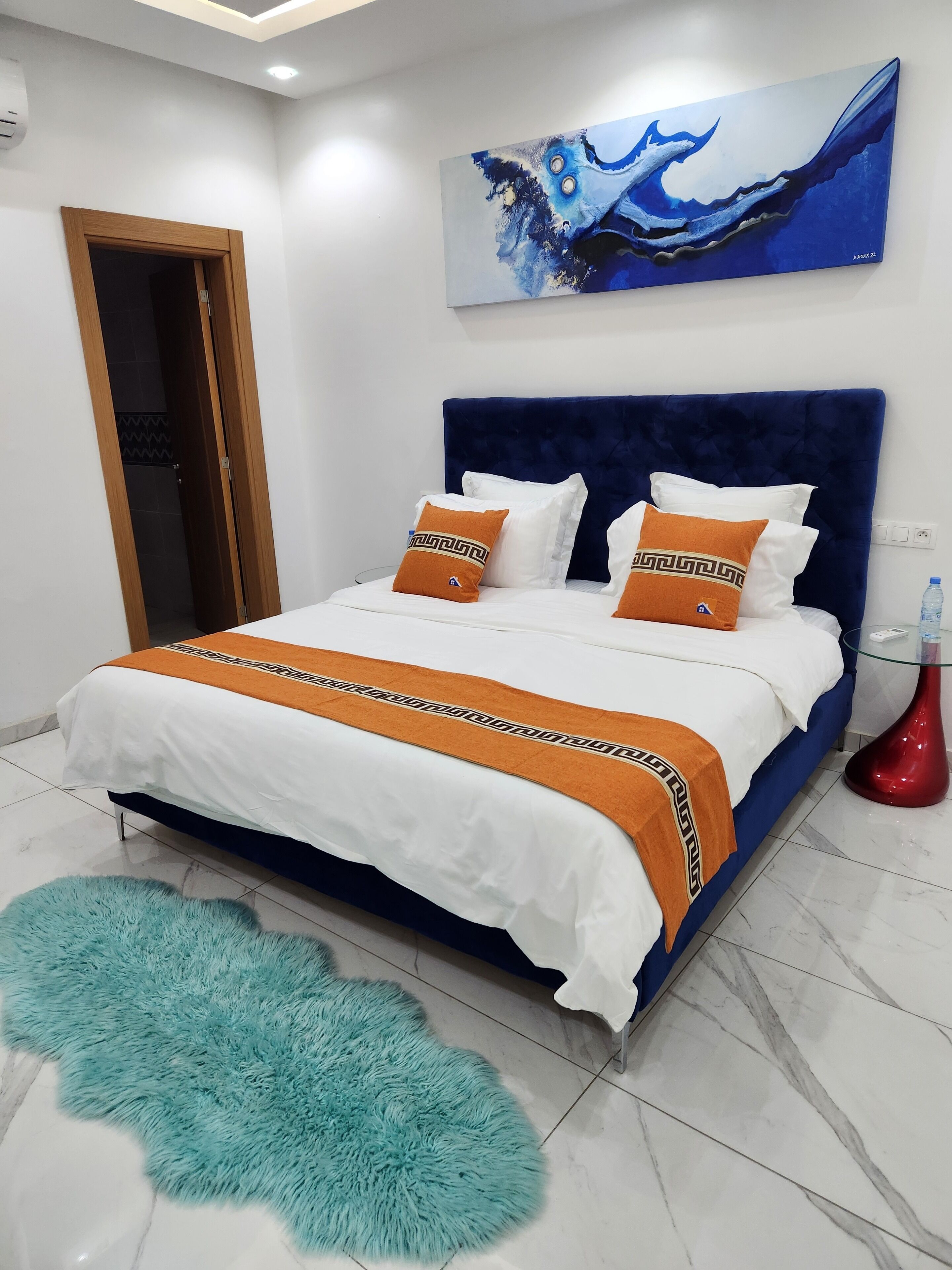 Ropa de cama de alta calidad y colchones Select Comfort 