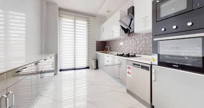 MARINA APPART HÔTEL